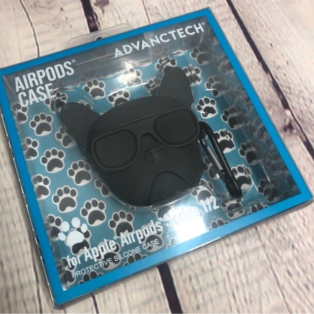 Advancteck case for AirPods